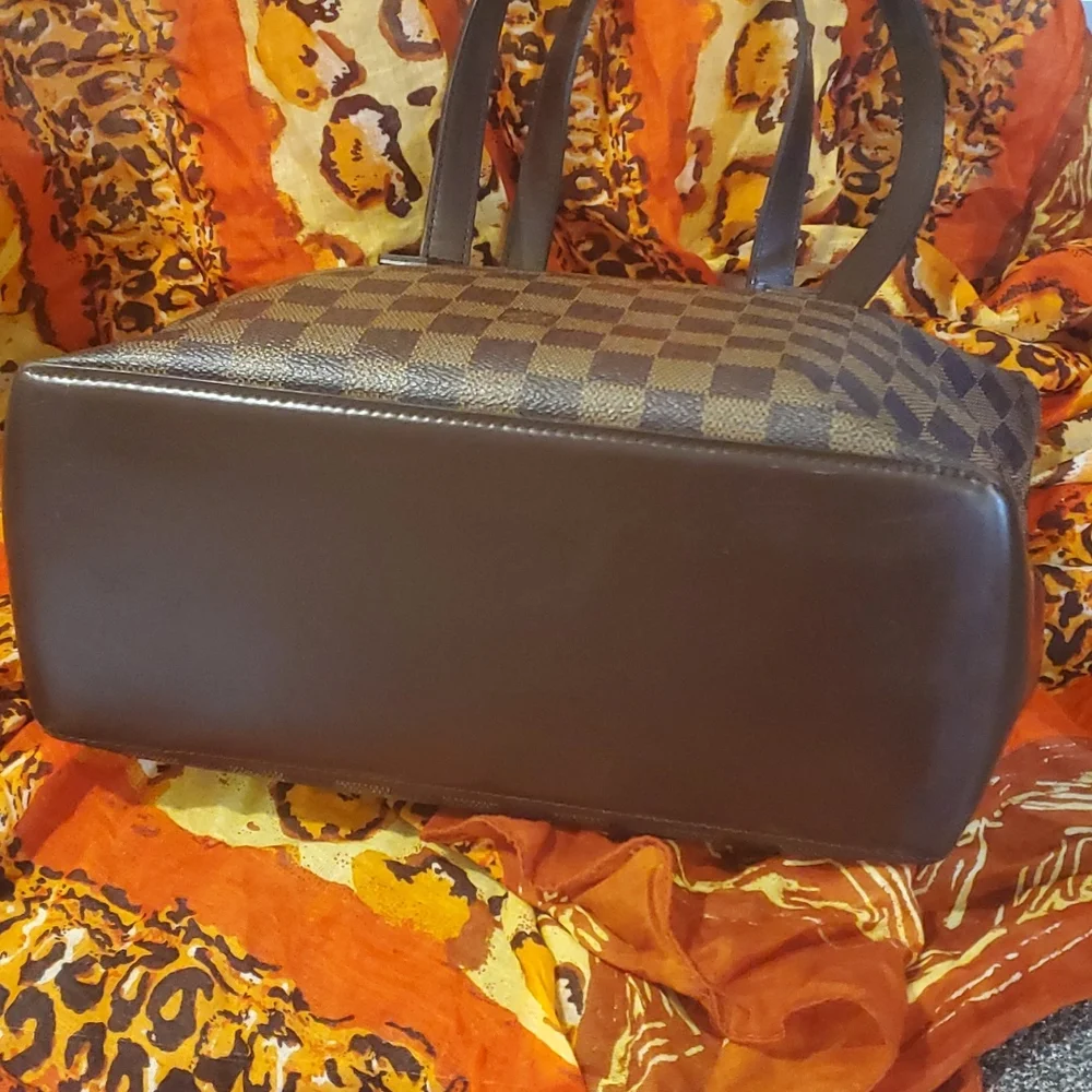 Louis Vuitton Bag with COA - Picture 7 of 16